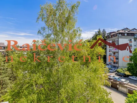 Prodaja, jednosoban stan, 39m², Miljakovac, Rakovica - image 9