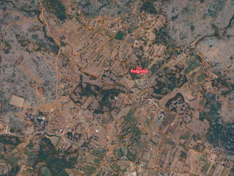Prodaja, plac, 15000m², Kuči, Podgorica - image 2