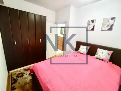 Rent, one bedroom apartment, 40m², Zabjelo, Podgorica - image 6