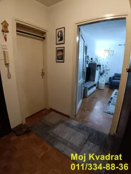 Prodaja, trosoban stan, 95m², Novi Beograd Blok 72, Novi Beograd Sve Podlokacije - image 15
