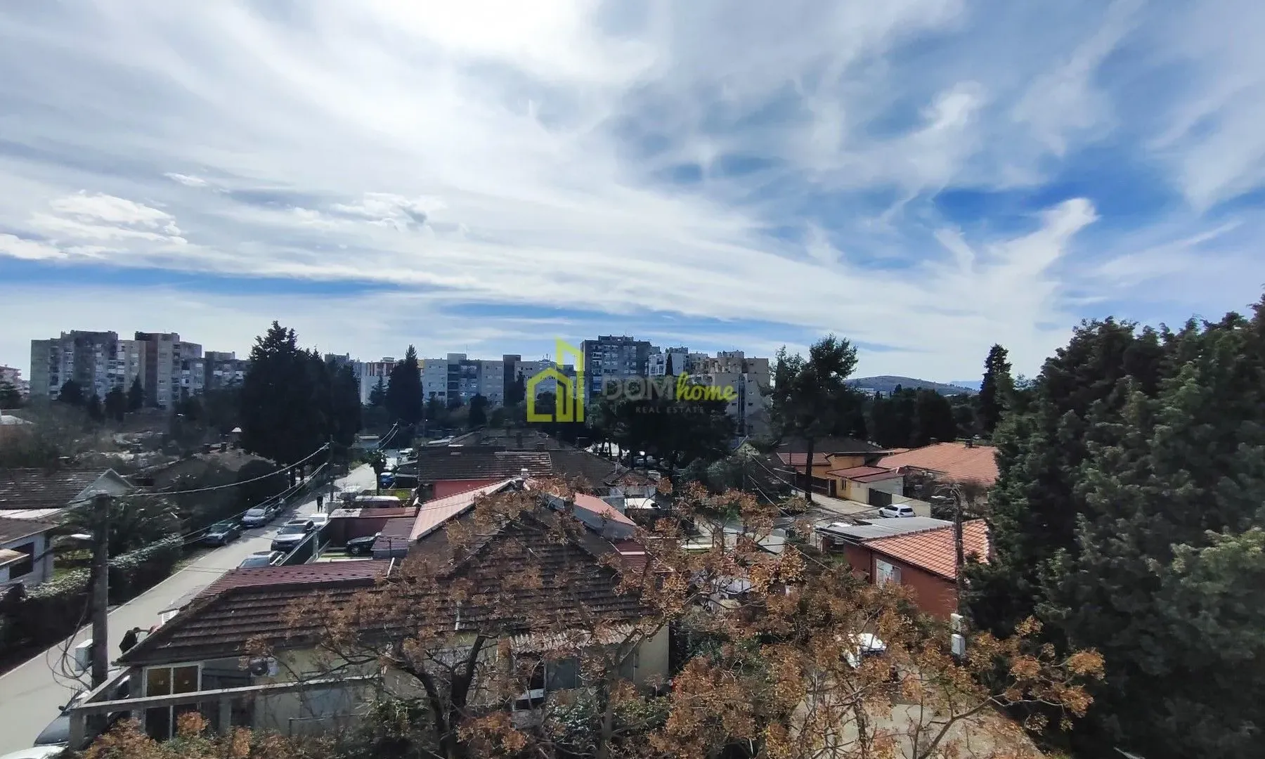 Rent, two bedroom apartment, 70m², Gintaš, Podgorica