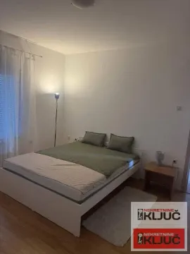 Rent, one bedroom apartment, 47m², Bulevar Evrope, Novi Sad Sve Podlokacije - image 5