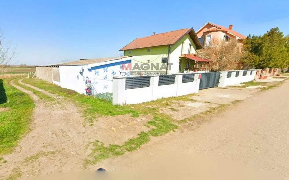 Prodaja, kuća, 270m², Opovo, Srbija
