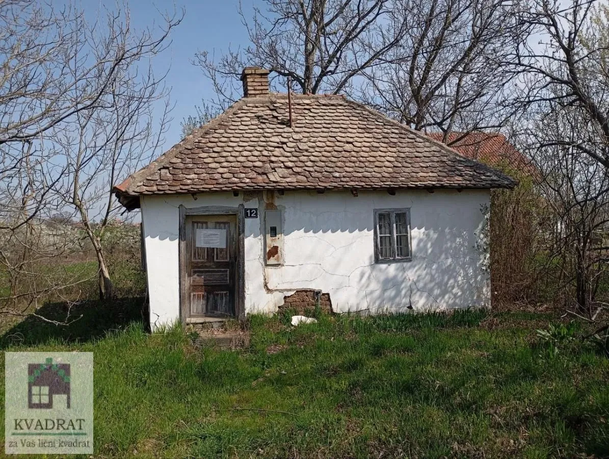 Sale, house, 31m², Obrenovac, Beograd