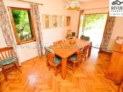 Prodaja, kuća, 160m², Kamenari, Herceg Novi - image 14
