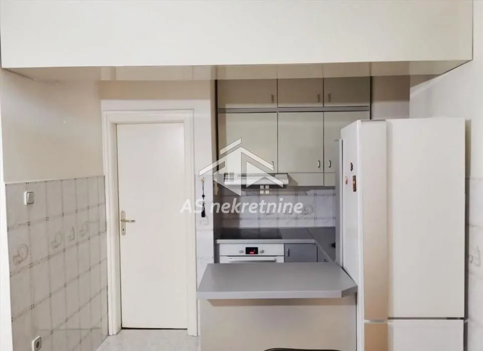 Rent, two bedroom apartment, 67m², Stari Grad, Beograd