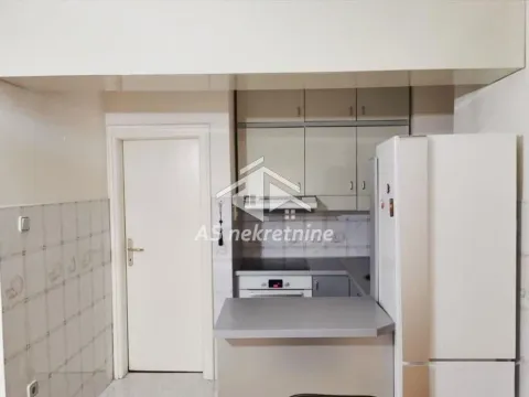 Rent, two bedroom apartment, 67m², Stari Grad, Beograd - image 9