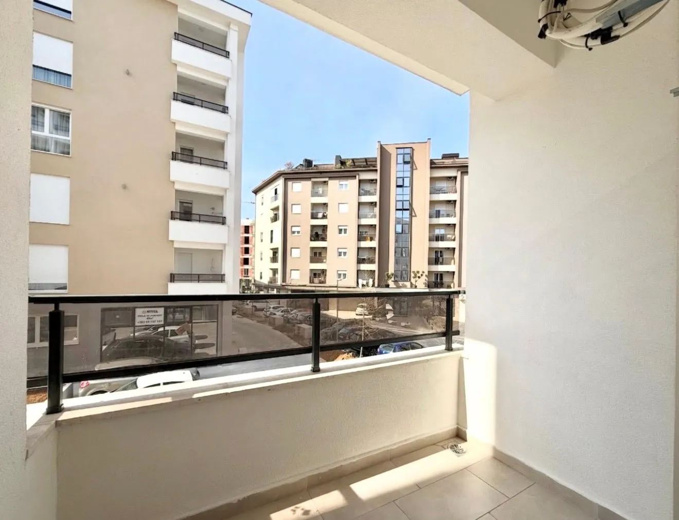 Prodaja, dvosoban stan, 73m², Zabjelo, Podgorica