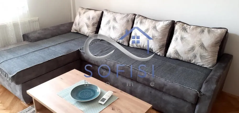 Izdavanje, dvosoban stan, 41m², Nova Detelinara, Novi Sad Sve Podlokacije
