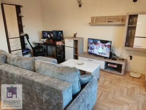 Prodaja, dvosoban stan, 54m², Bulevar Evrope, Novi Sad Sve Podlokacije - image 5