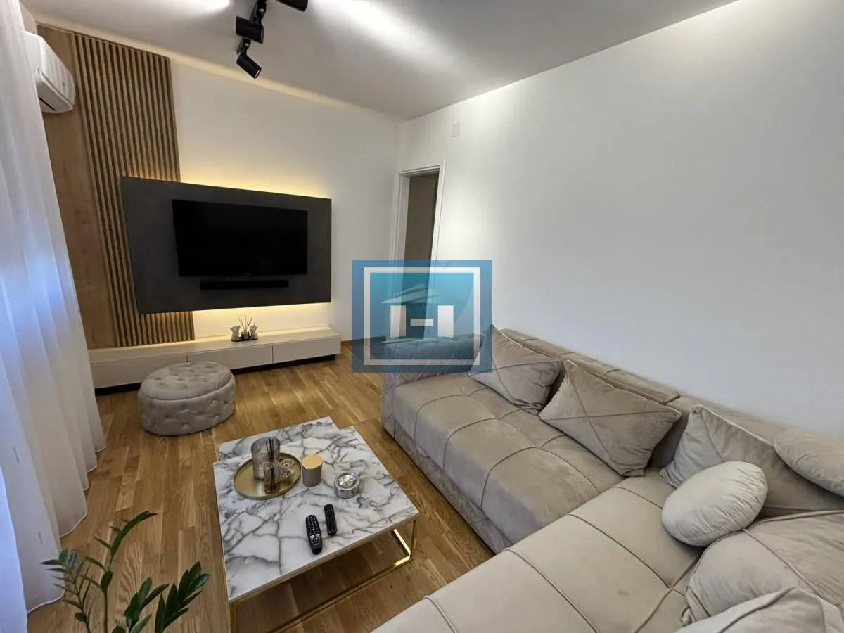 Rent, one bedroom apartment, 45m², Aqua park, Jagodina