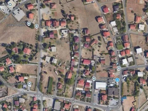 Sale, land lot, 800m², Zlatica, Podgorica - image 2