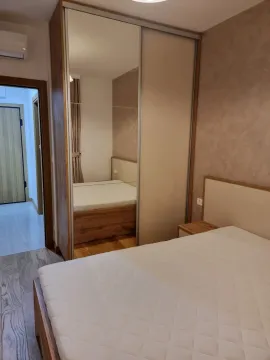 Rent, two bedroom apartment, 64m², Stari Aerodrom, Podgorica - image 8