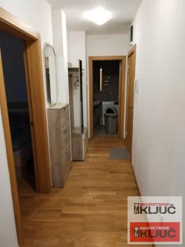 Rent, one bedroom apartment, 45m², Salajka, Novi Sad Sve Podlokacije - image 4