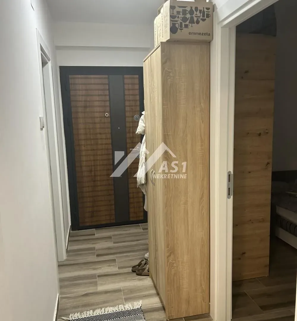 Prodaja, jednosoban stan, 38m², Adice, Novi Sad Sve Podlokacije
