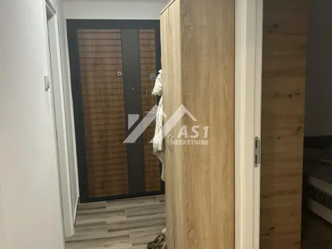 Prodaja, jednosoban stan, 38m², Adice, Novi Sad Sve Podlokacije - image 8