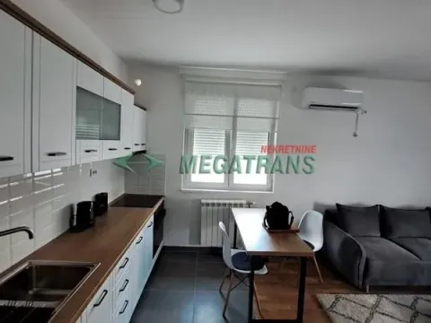 Izdavanje, dvosoban stan, 45m², Petrovaradin, Novi Sad - image 6