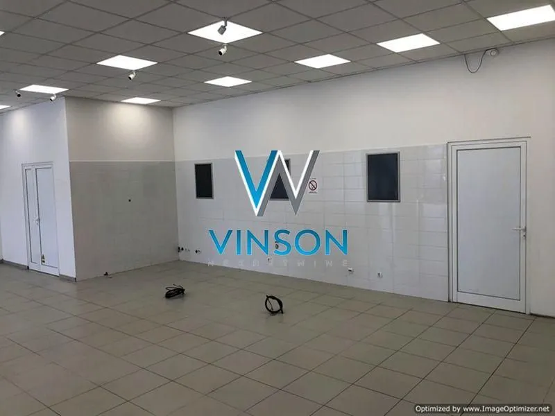Rent, office space, 330m², Telep, Novi Sad Sve Podlokacije