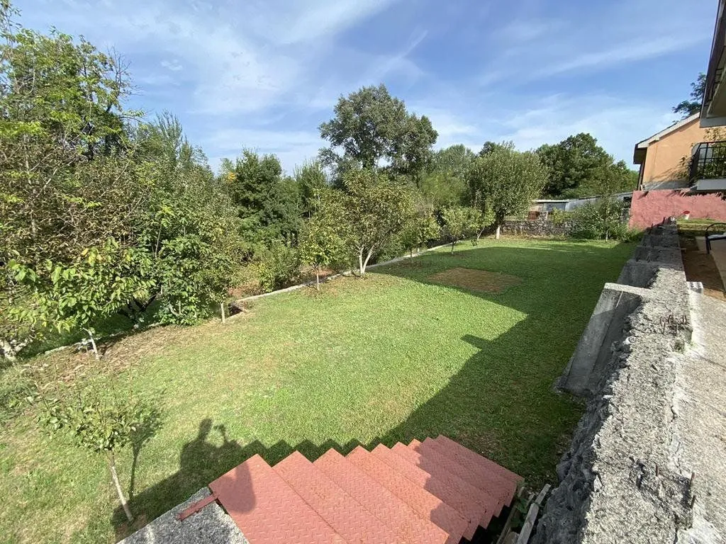 Rent, four bedroom apartment, 175m², Gornja Gorica, Podgorica