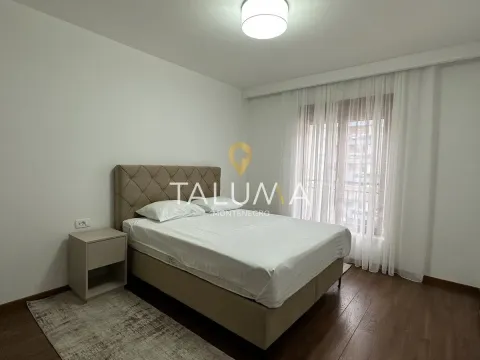 Rent, one bedroom apartment, 55m², City Kvart, Podgorica - image 7