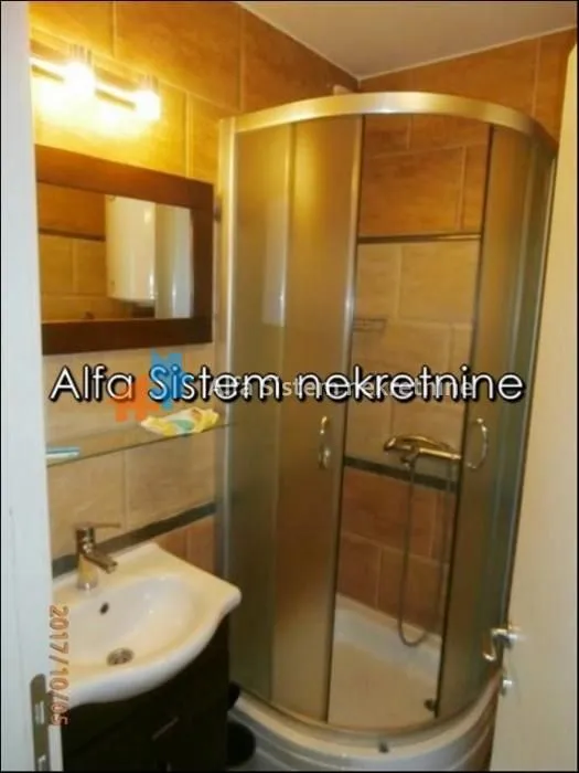 Rent, four bedroom apartment, 120m², Vračar Centar, Vračar Sve Podlokacije