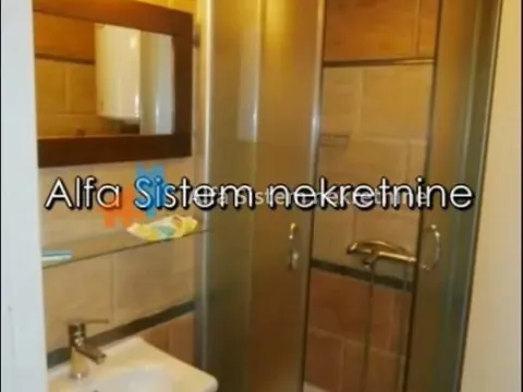 Rent, four bedroom apartment, 120m², Vračar Centar, Vračar Sve Podlokacije - image 18