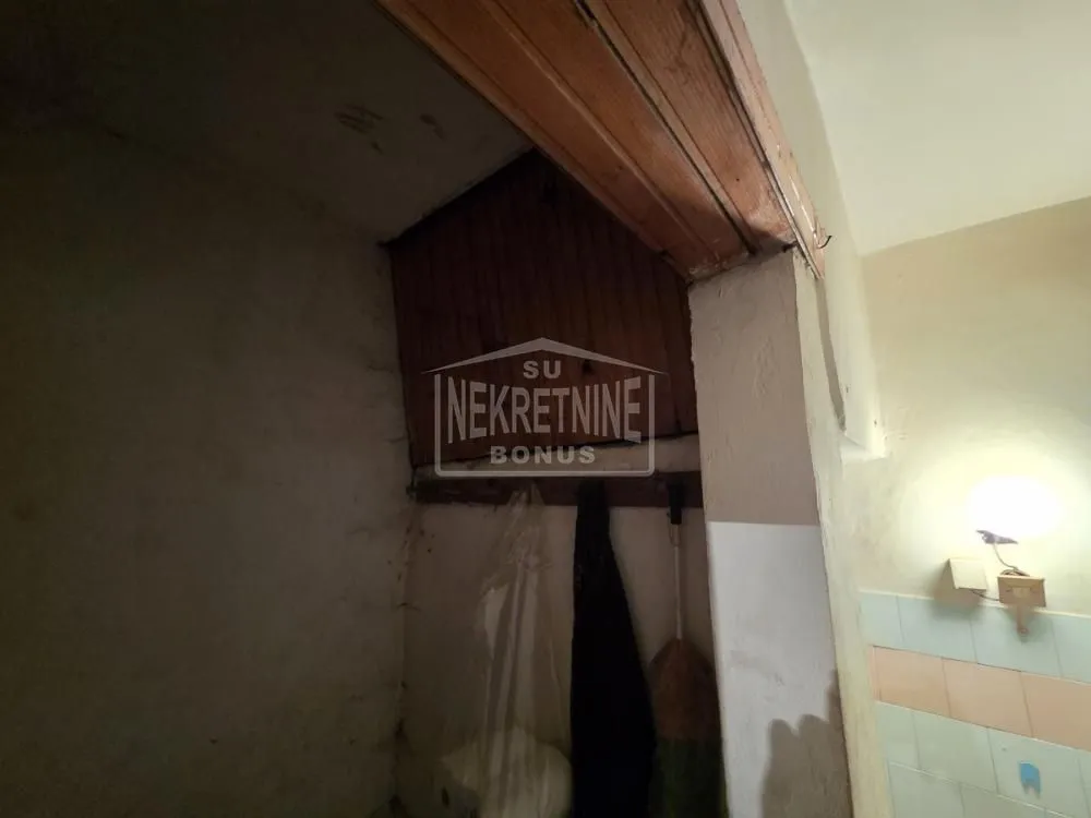 Sale, house, 100m², Zorka, Subotica