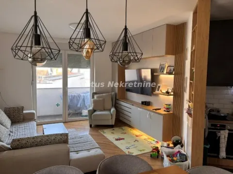 Prodaja, četvorosoban stan, 82m², Telep, Novi Sad Sve Podlokacije - image 5