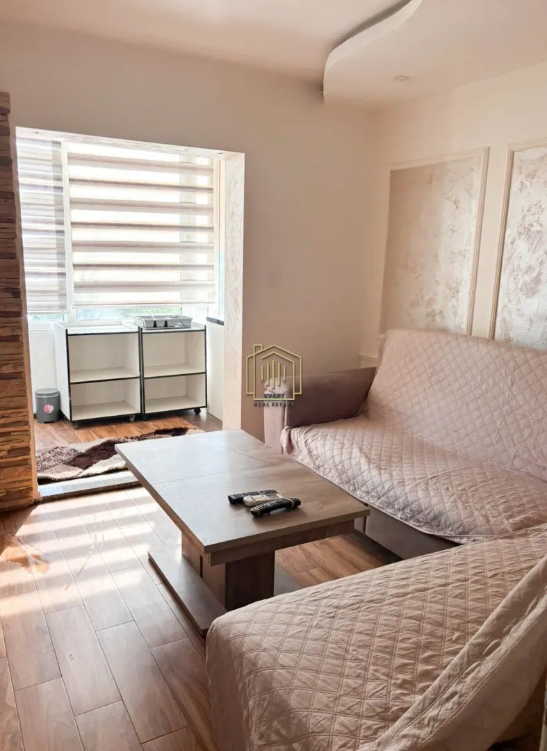 Rent, one bedroom apartment, 40m², Podgorica, Crna Gora