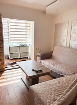 Rent, one bedroom apartment, 40m², Podgorica, Crna Gora - image 1