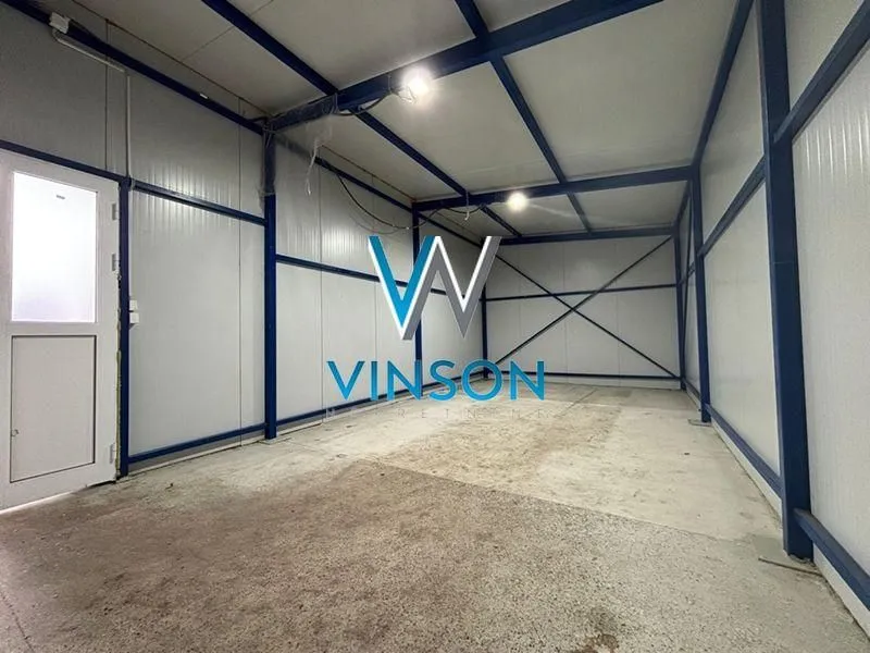 Rent, office space, 260m², Salajka, Novi Sad Sve Podlokacije