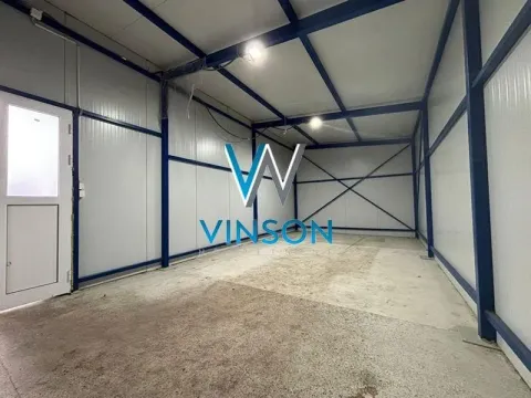 Rent, office space, 260m², Salajka, Novi Sad Sve Podlokacije - image 5