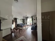 Izdavanje, dvosoban stan, 49m², Savski Venac, Beograd - image 3