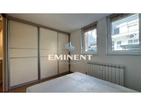 Rent, apartment, 38m², Stari Grad, Beograd - image 11