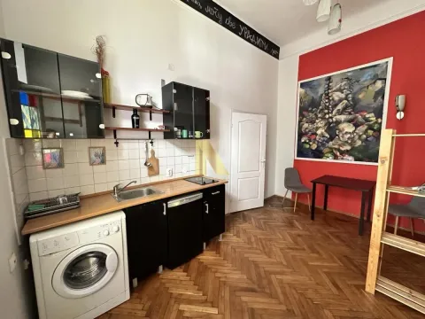 Izdavanje, jednosoban stan, 37m², Centar, Novi Sad - image 6
