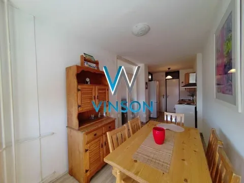 Rent, one bedroom apartment, 47m², Liman 4, Novi Sad Sve Podlokacije - image 11