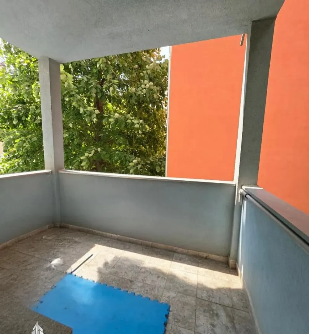 Prodaja, dvosoban stan, 54m², Karaburma, Palilula Sve Podlokacije
