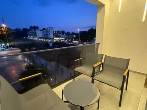 Prodaja, dvosoban stan, 58m², Velika Plaža, Ulcinj - image 12