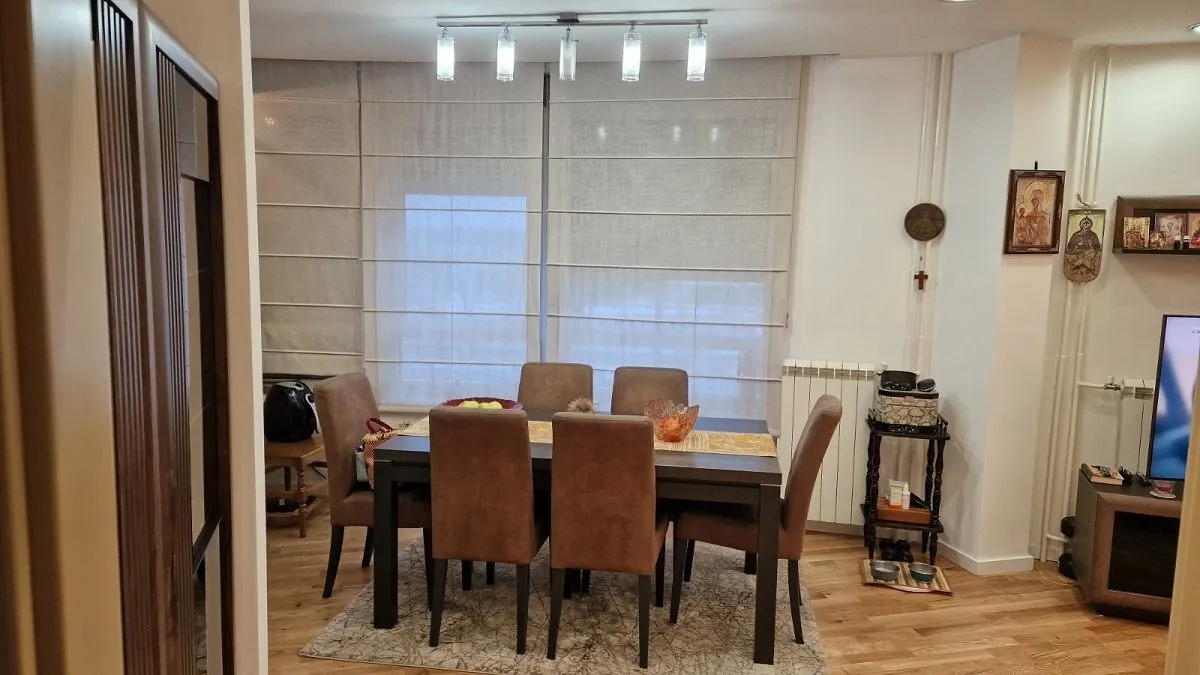 Sale, four bedroom apartment, 95m², Čukarica, Beograd