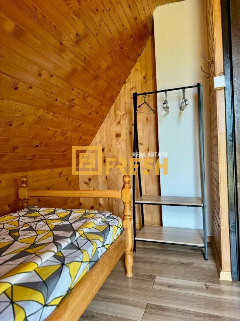 Prodaja, kuća, 70m², Žabljak, Crna Gora