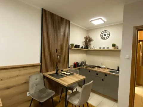 Prodaja, garsonjera, 24m², Blok 6, Podgorica - image 10