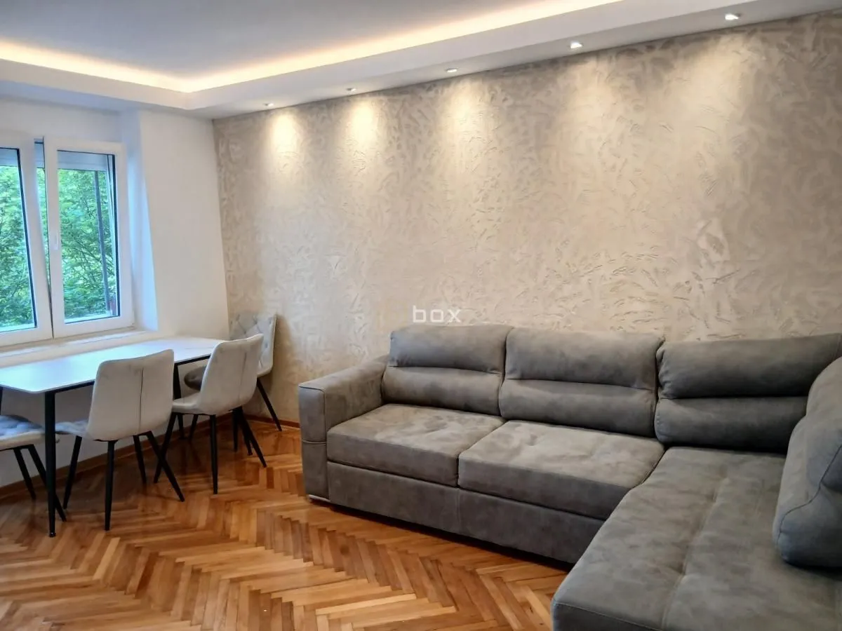 Izdavanje, jednosoban stan, 45m², Medijana, Niš