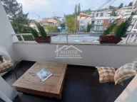 Izdavanje, dvosoban stan, 49m², Savski Venac, Beograd - image 14