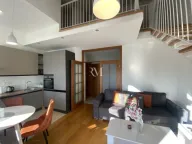 Rent, three bedroom apartment, 90m², Centar, Tivat - image 4