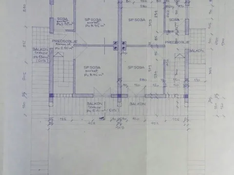 Sale, house, 136m², Tivat, Crna Gora - image 5