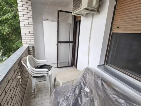 Sale, two bedroom apartment, 58m², Sajmište, Novi Sad - image 7