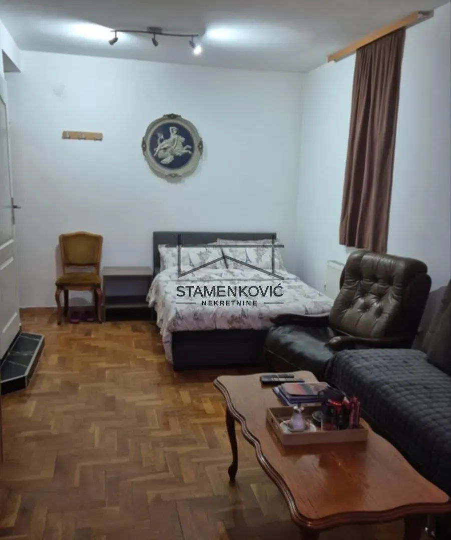 Prodaja, trosoban stan, 80m², Bulevar Oslobodjenja, Novi Sad Sve Podlokacije