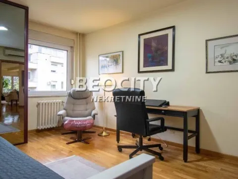 Izdavanje, trosoban stan, 95m², Autokomanda, Voždovac Sve Podlokacije - image 11