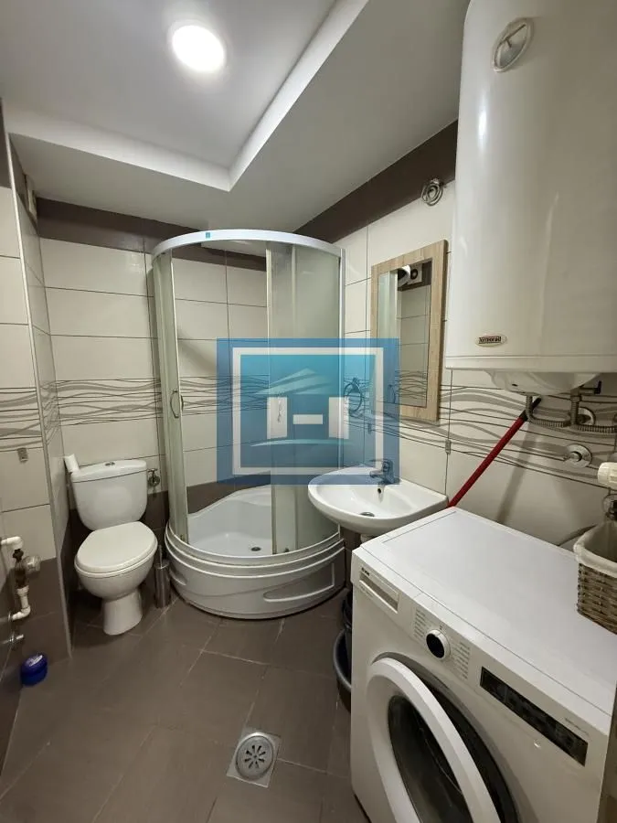 Rent, one bedroom apartment, 36m², Aqua park, Jagodina