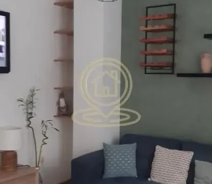 Rent, two bedroom apartment, 40m², Podbara, Novi Sad Sve Podlokacije - image 3